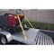 Usa Progrip Keeper 2 in. W X 27 ft. L Yellow Tie Down w/Ratchet 3333 lb 1 pk 04622 - alternate 3